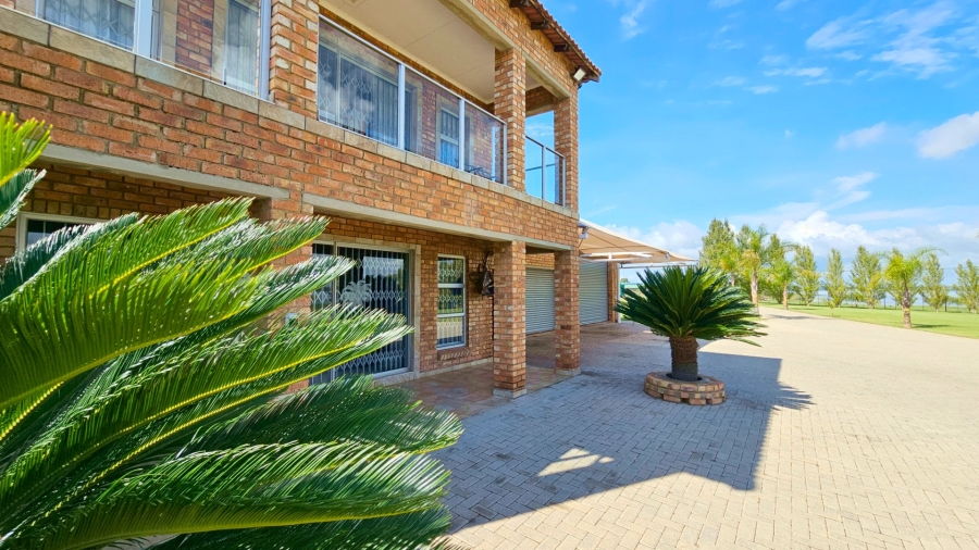 3 Bedroom Property for Sale in Oranjeville Free State